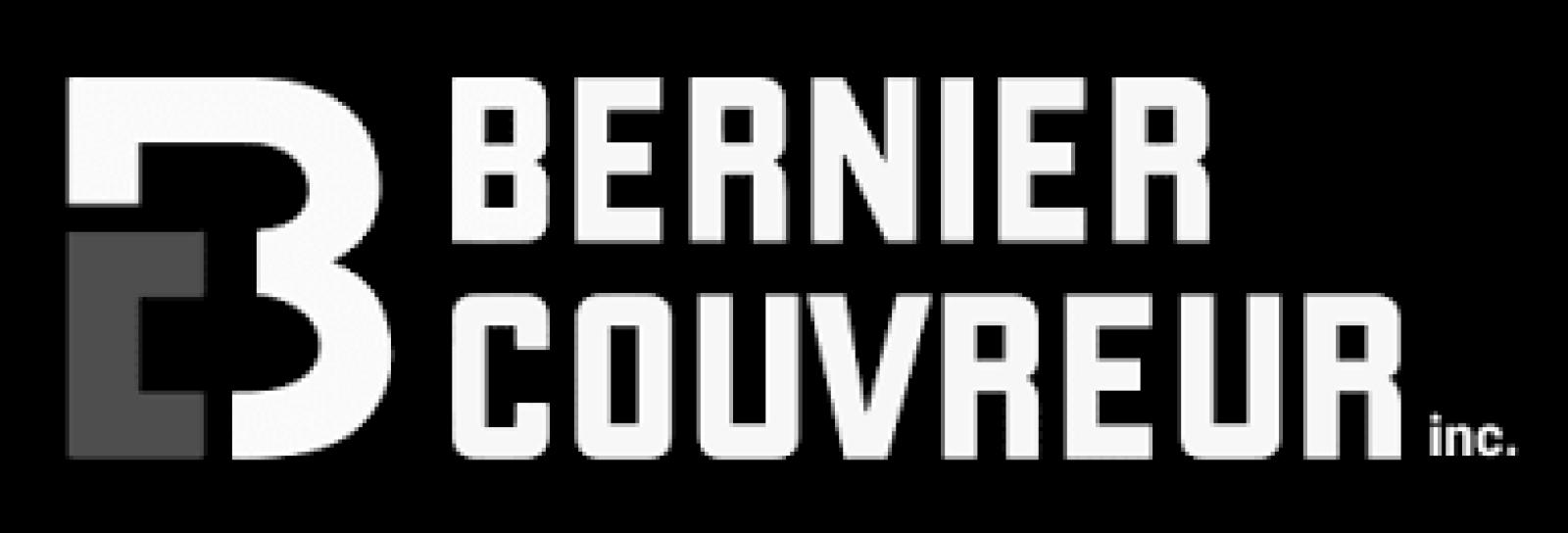 Bernier Couvreur St-Sophie Logo